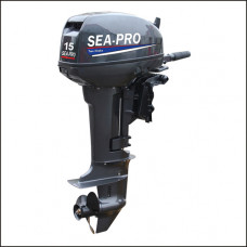 Sea-Pro T 15 S